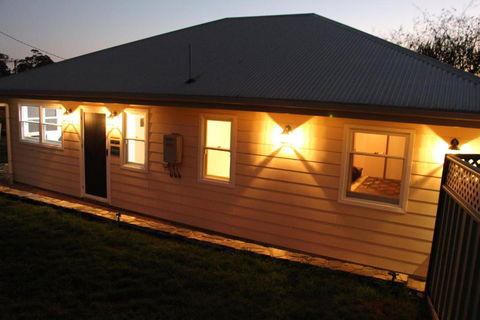 Hill Cottage Hahndorf - Accommodation Bookings 1