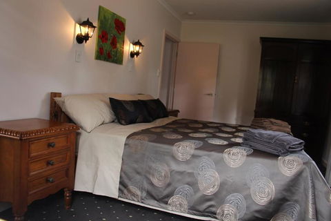 Hill Cottage Hahndorf - Accommodation Bookings 2