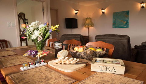 Hill Cottage Hahndorf - Accommodation Bookings 3