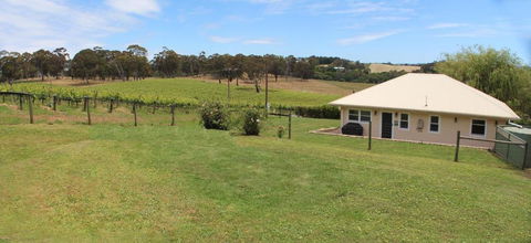 Hill Cottage Hahndorf - Accommodation Bookings 0