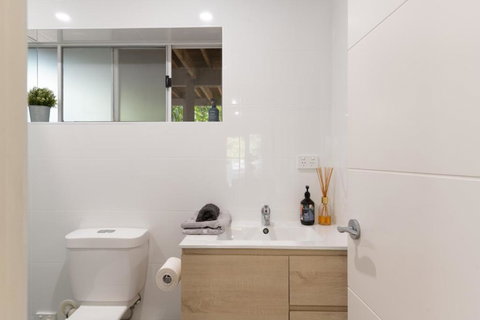 Hills Hideaway - Accommodation Bookings 2