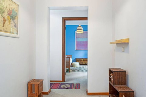Hills Serenity W Private Creek - Accommodation Bookings 1