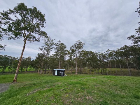 Hillside Cottage By Tiny Away - Accommodation Bookings 0
