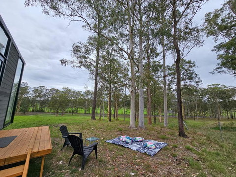 Hillside Cottage By Tiny Away - Accommodation Bookings 2