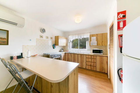 Hillside Country Retreat - Accommodation Bookings 3