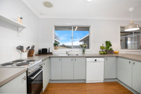 Hillside Farm - Accommodation Bookings 3