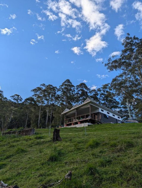 Hillside Haven - Accommodation Bookings 0