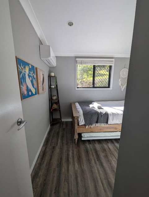 Hillside Haven - Accommodation Bookings 2