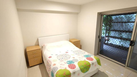HILLTOP CBD SUITES - Accommodation Bookings 0