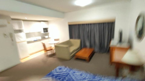 HILLTOP CBD SUITES - Accommodation Bookings 2