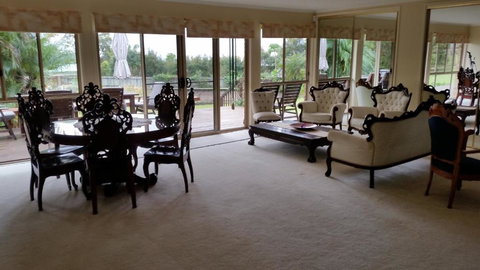 Hilltop Hideaway - Accommodation Bookings 0