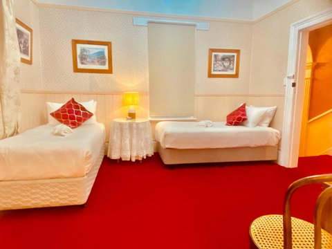 Hillview House Launceston - Accommodation Bookings 3