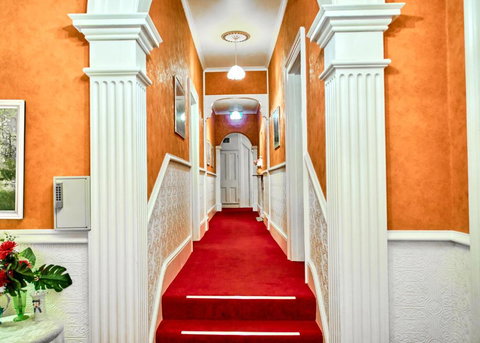 Hillview House Launceston - Accommodation Bookings 2