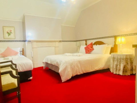 Hillview House Launceston - Accommodation Bookings 1