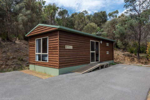 Hobart Bush Cabins - Accommodation Bookings 1