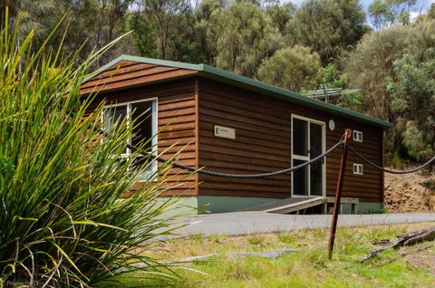 Hobart Bush Cabins - Accommodation Bookings 0