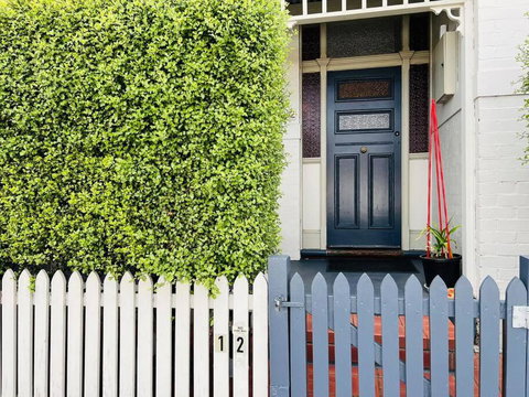 Hobart Heritage House Near City - Accommodation Bookings 2