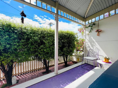 Hobart Heritage House Near City - Accommodation Bookings 3
