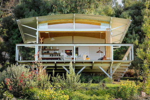Hobart Hideaway Pods - Accommodation Bookings 0