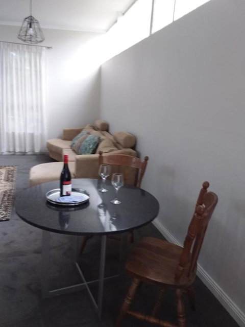 Hobreid Park - Accommodation Bookings 1