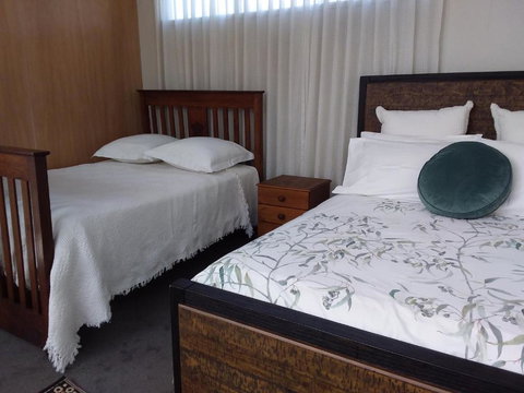 Hobreid Park - Accommodation Bookings 2