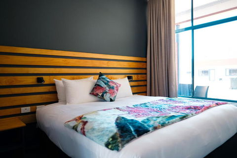 Holbrook Motel - Accommodation Bookings 3