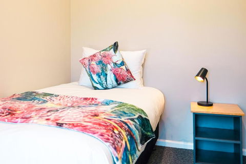 Holbrook Motel - Accommodation Bookings 2
