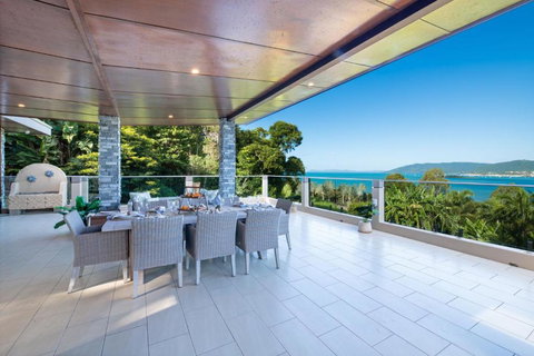 Holiday Haven Whitsundays - Accommodation Bookings 1