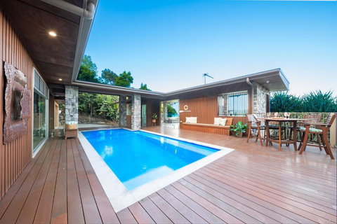 Holiday Haven Whitsundays - Accommodation Bookings 3