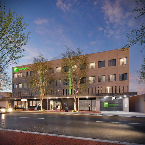Holiday Inn Dandenong, An IHG Hotel - Accommodation Bookings 0