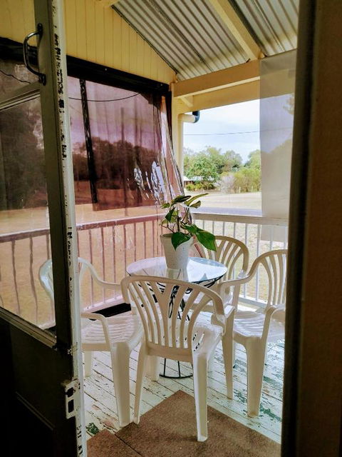 Home At The Beach In Ingham - Accommodation Bookings 0