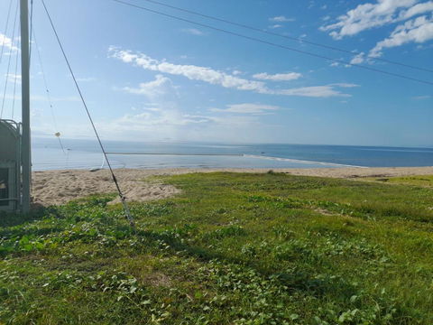 Home At The Beach In Ingham - Accommodation Bookings 2