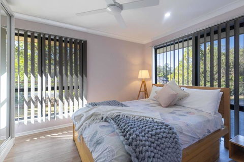 Hinterland Breakfast Deal - First Night! - Accommodation Bookings 2