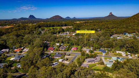 Hinterland Breakfast Deal - First Night! - Accommodation Bookings 3