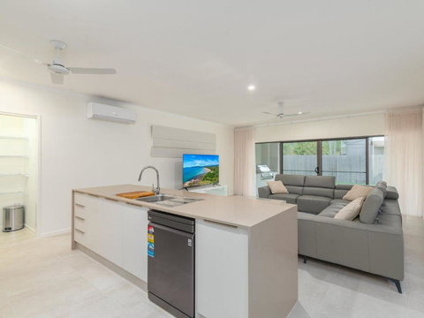 Hideaway On Ti Tree - Accommodation Bookings 2