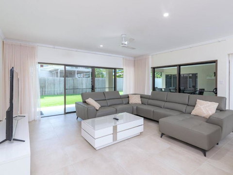 Hideaway On Ti Tree - Accommodation Bookings 1