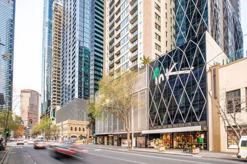 Ink Hotel Melbourne Southbank - Accommodation Bookings 0