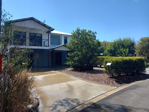 Ibis 9 House - Accommodation Bookings 0