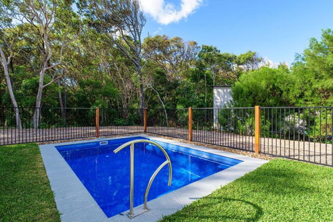 Ibis 9 House - Accommodation Bookings 2