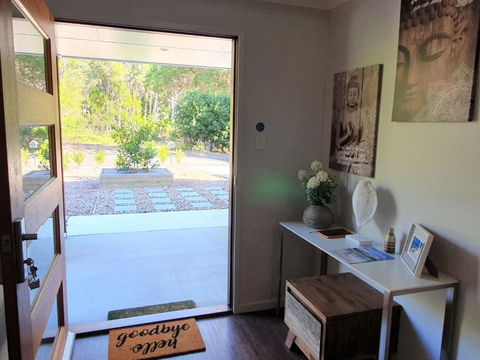 Ibis 9 House - Accommodation Bookings 3