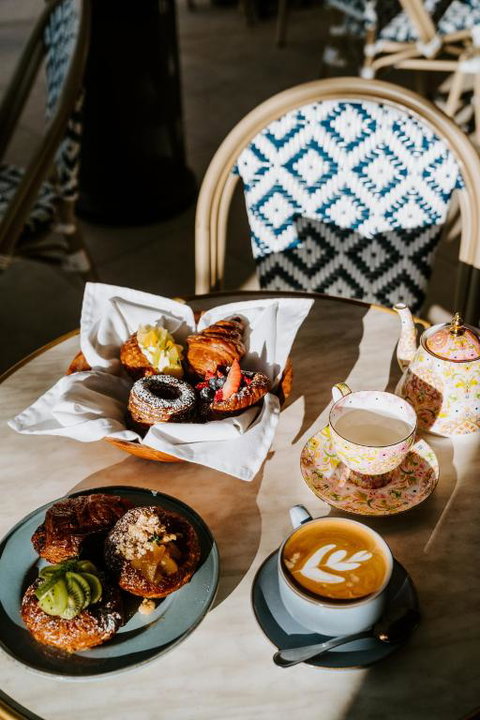 Hotel Australasia - Accommodation Bookings 1