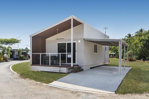 Ingenia Holidays Townsville - Accommodation Bookings 1