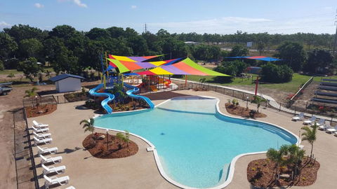 Ingenia Holidays Townsville - Accommodation Bookings 0