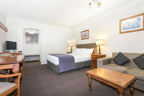 Hotel Bruce County - Accommodation Bookings 1