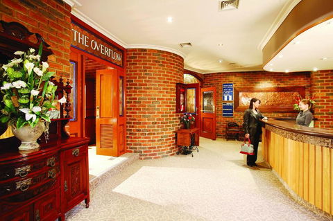 Hotel Bruce County - Accommodation Bookings 0