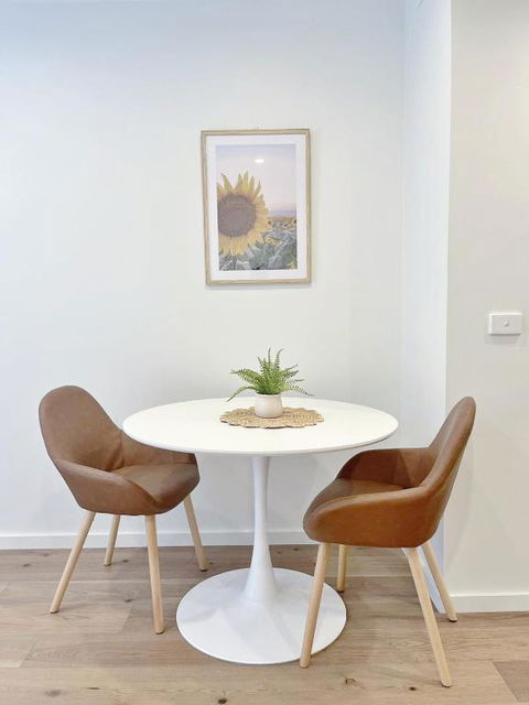 Inn Central Townhouse At Canberra - Accommodation Bookings 2