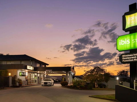 Ibis Styles Orange - Accommodation Bookings 3