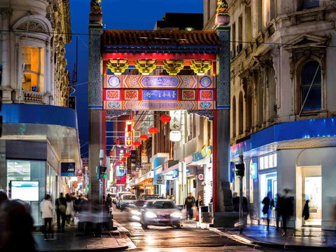 Ibis Budget - Melbourne CBD - Accommodation Bookings 2