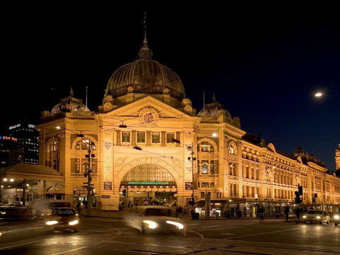 Ibis Budget - Melbourne CBD - Accommodation Bookings 0