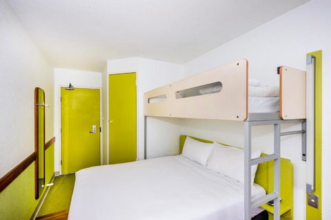 Ibis Budget - Newcastle - Accommodation Bookings 2